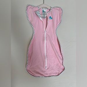 Love to Dream Swaddle Up | Small 8-13 lbs 1.0 TOG
